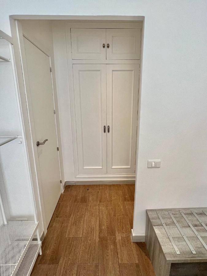 Apartamentos Centro Benicasim Benicàssim Εξωτερικό φωτογραφία