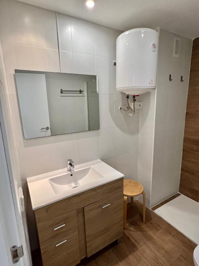 Apartamentos Centro Benicasim Benicàssim Εξωτερικό φωτογραφία
